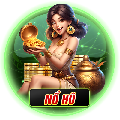 nổ hũ