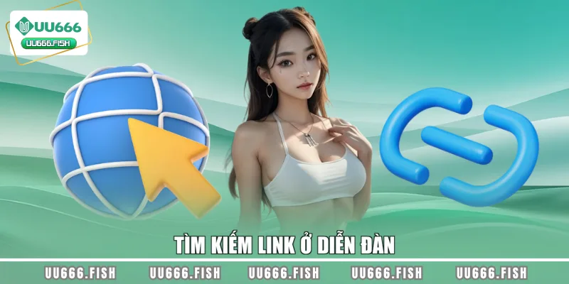 Tìm kiếm link ở diễn đàn